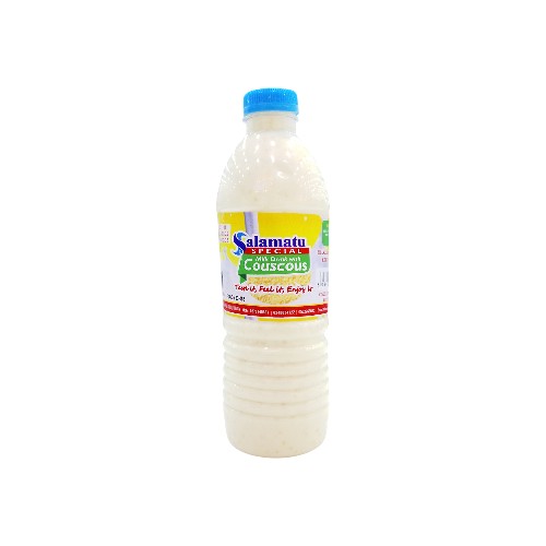 SALAMATU COUSCOUS DRINK 500ML