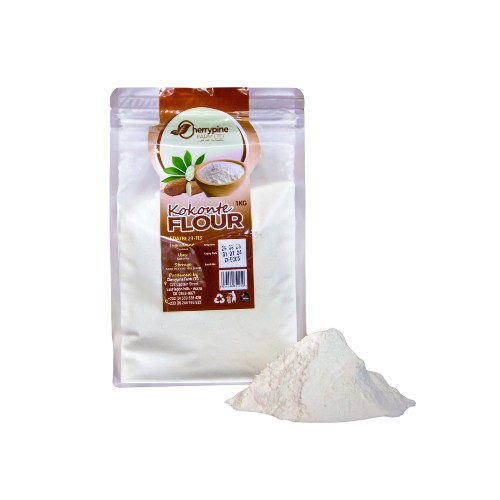 CHERRYPINE KOKONTE FLOUR 1KG
