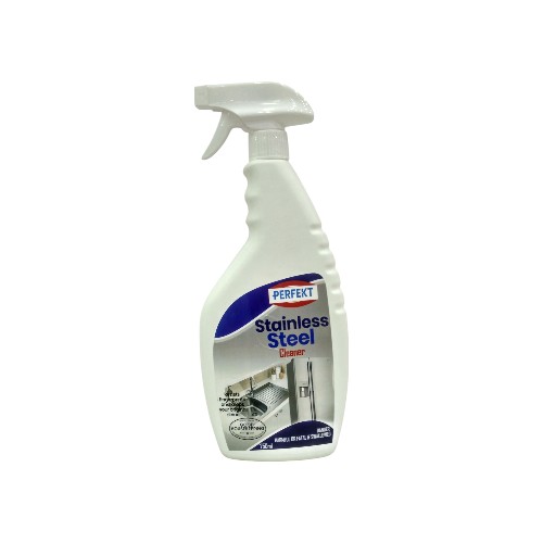 PERFECT STAINLESS STEEL CLEANER 750ML