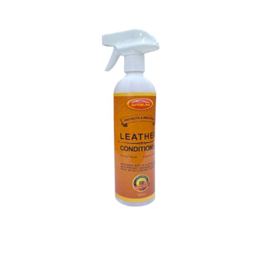 PERFECT LEATHER CONDITIONER 500ML