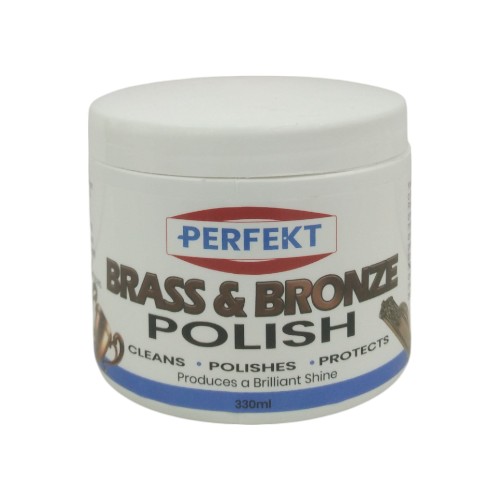PERFECT BRASS BRONZE POLISH 330ML