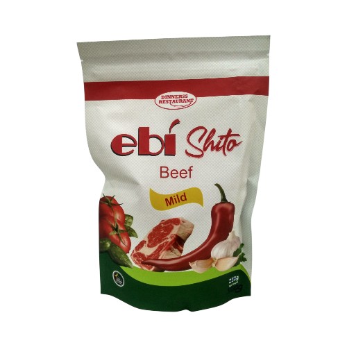 EBI BEEF SHITO LARGE 250G