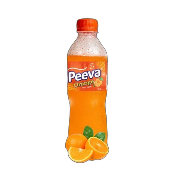 PEEVA TANGY DRINK 350ML