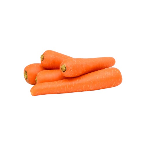 SOFE CARROT 500G