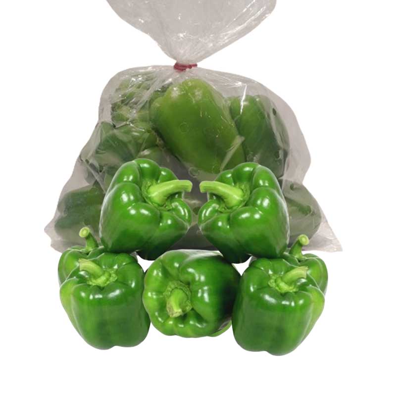 SOFE GREEN PEPPER 500G