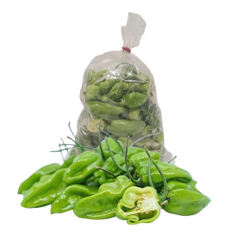 SOFE GREEN KPAKPOSHITO 200G