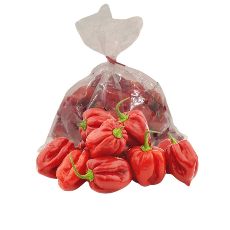 SOFE RED KPAKPOSHITO 250G