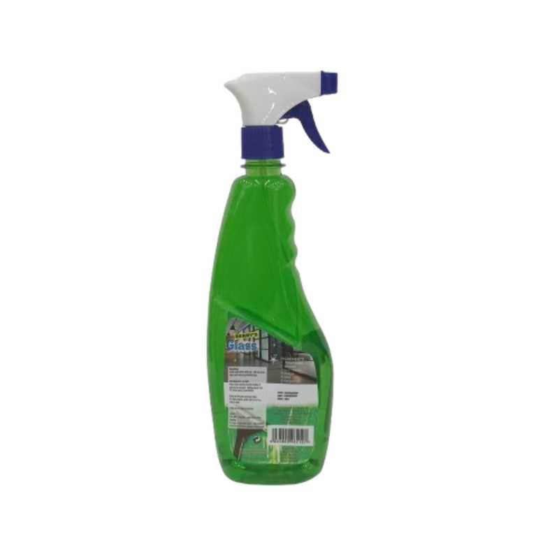 BERRYS APPLE GLASS CLEANER 750ML