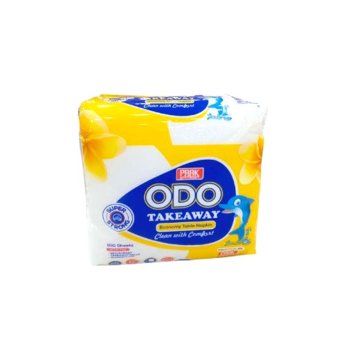 ODO DINNER NAPKIN