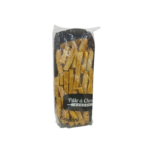 PATE A CHOUX ANISE GRISSINI 200G