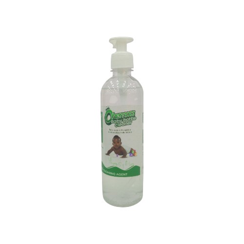 OHEMAA BABY BOTTLE CLEANER 500ML