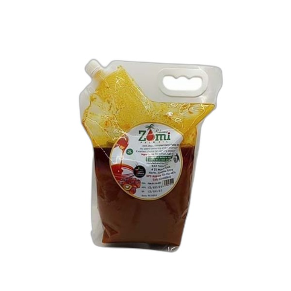 PALMAE ZOMI PALM OIL 2L