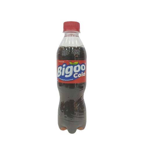 BIGOO COLA DRINK 350ML