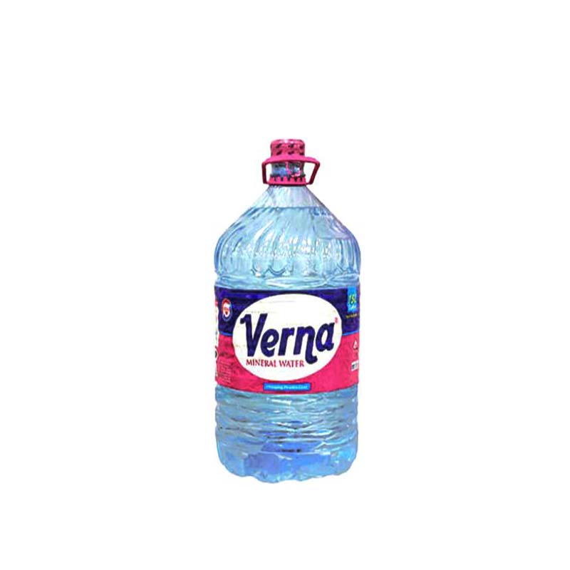 VERNA WATER JAR 19L