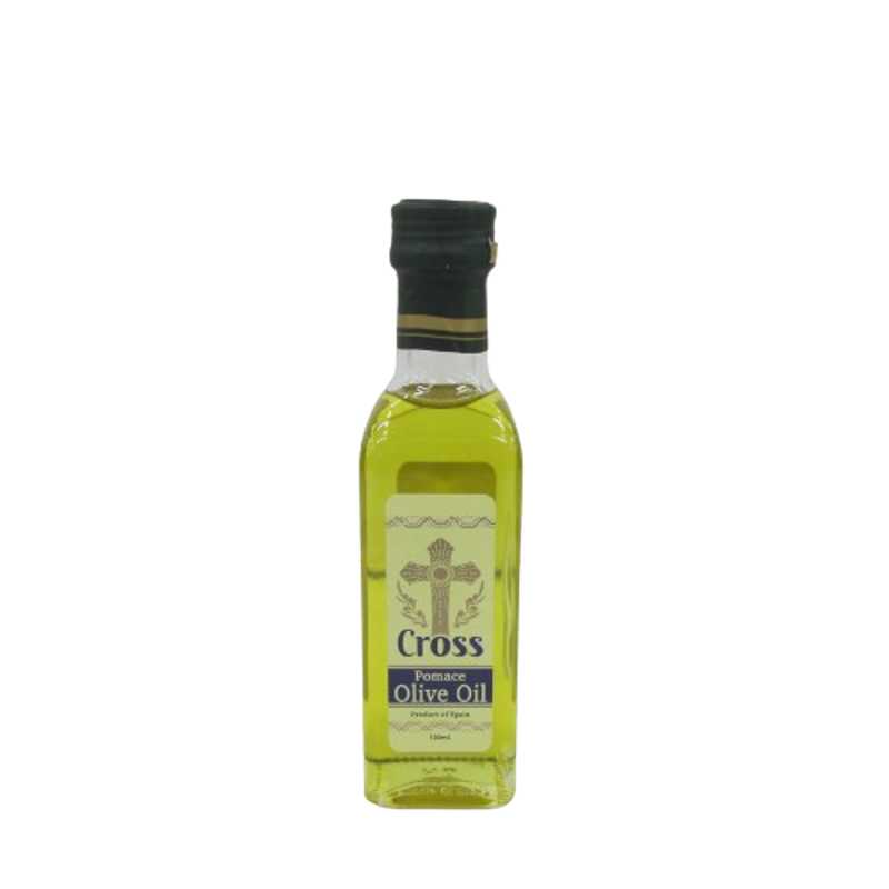 CROSS ANOINTING OIL 100ML