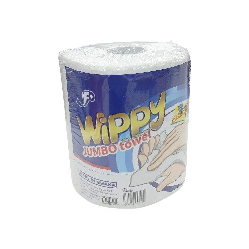 WIPPY KITCHEN TOWEL JUMBO GOLD SMALL