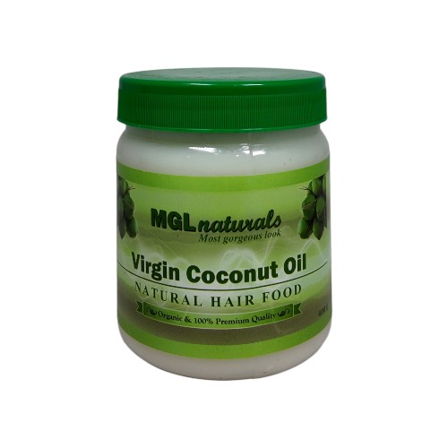 MGL VIRGIN COCONUT OIL 400G