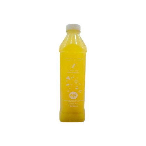 API PINEAPPLE GINGER JUICE 1L