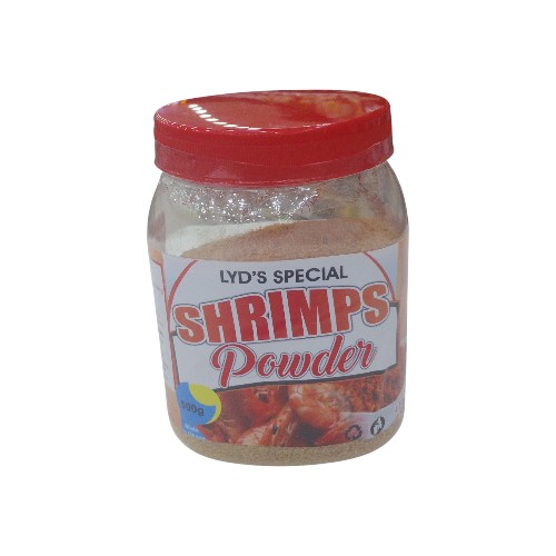 LYDS SHRIMP POWDER 250G