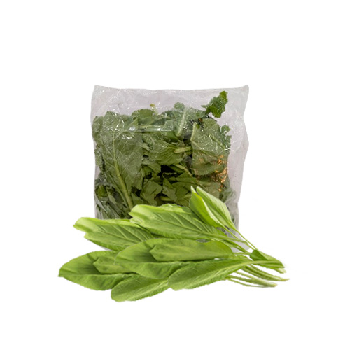 MALF MUSTARD GREENS 150G