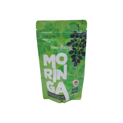 MORINGA KING MORINGA POWDER 100G