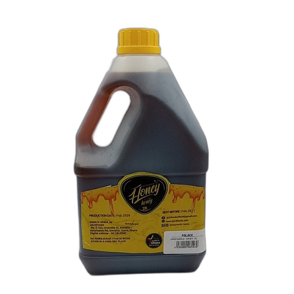 HONEYWORLD HONEY 2L