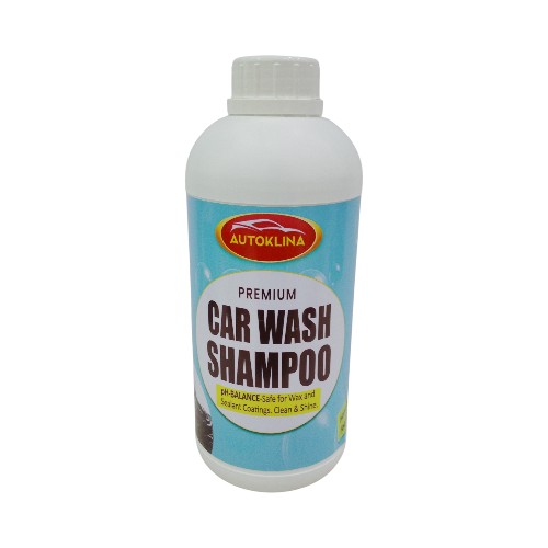 AUTOKLINA CAR WASH SHAMPOO 1L