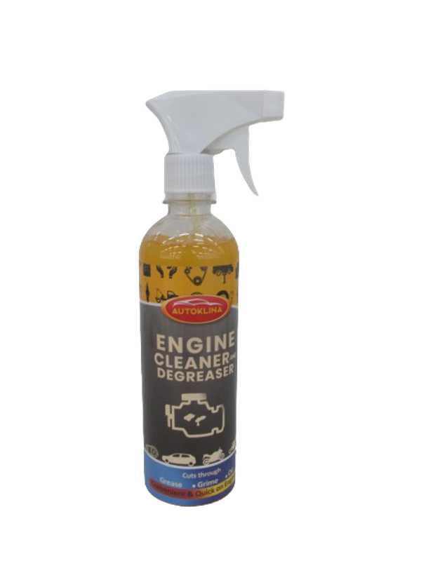 AUTOKLINA ENGINE DEGREASER 500ML