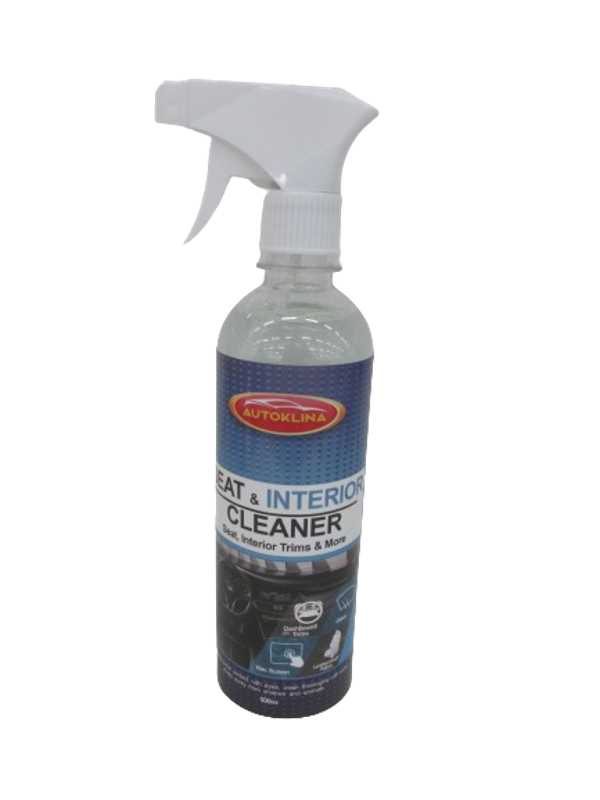 AUTOKLINA CAR SEAT CLEANER 500ML