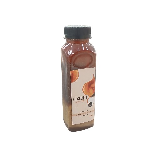 CAFMAG CUPPUCINO 350ML