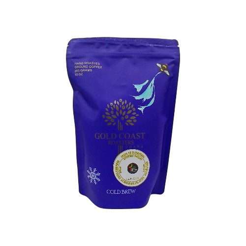 GOLDCOAST COLD BREW COFFEE 285G