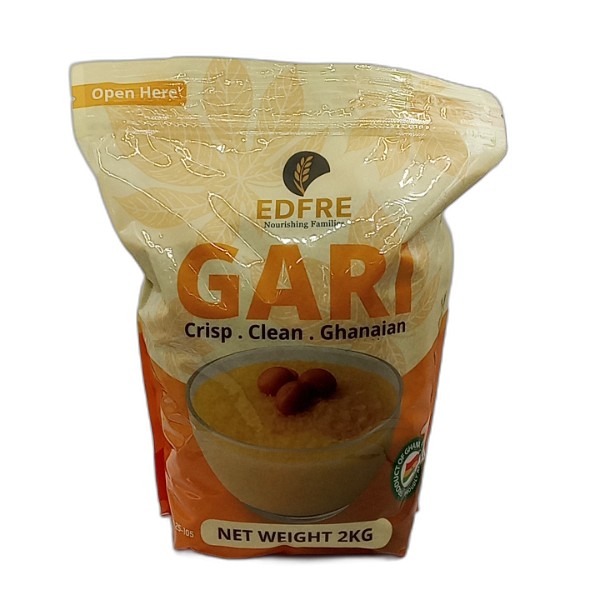 EDFRE GARI 2KG
