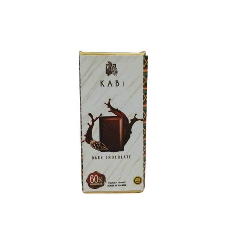 KABI DARK CHOCOLATE 50G