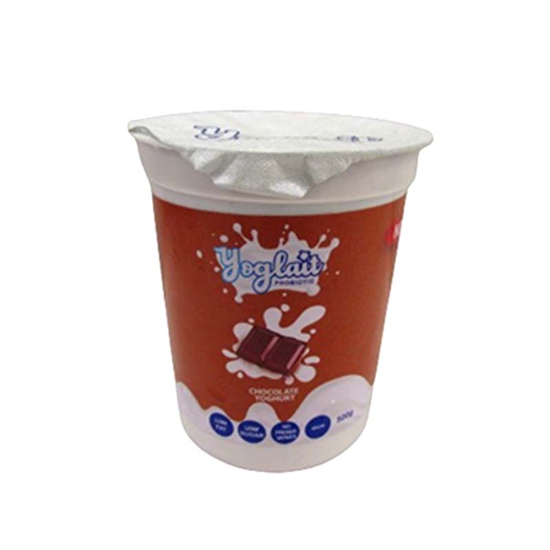 YOGLAIT CHOCOLATE YOGHURT 500G