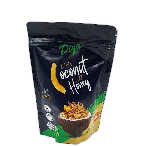 DIYA DRIED COCONUT HONEY100G