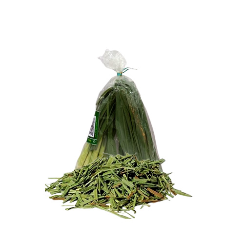 BOFAR ORGANIC LEMONGRASS 150G