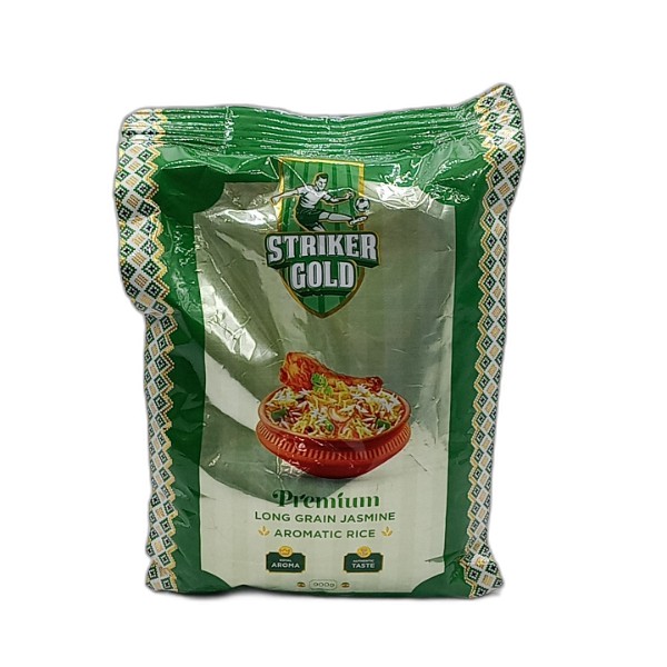 STRIKER GOLD LONG GRAIN RICE 90
