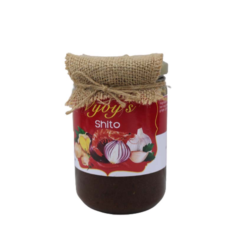 SHITO 600G VYVYS