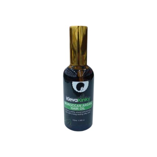 KLEVAKINKY MOROCCAN ARGAN OIL 100ML