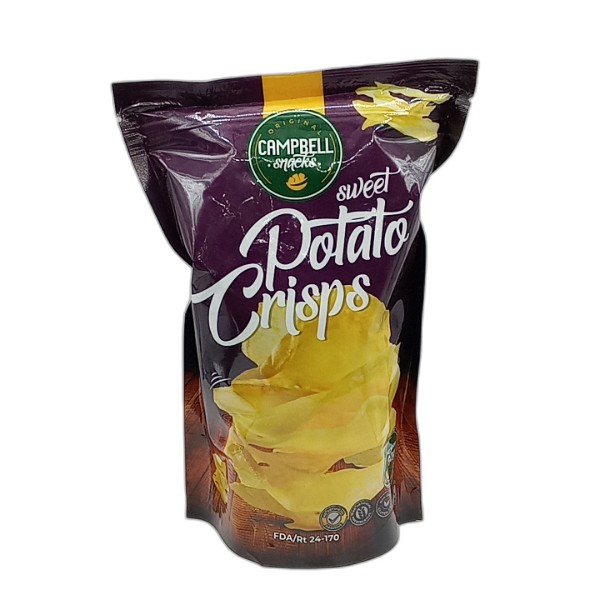 CAMPBELL POTATO 90G SWEET