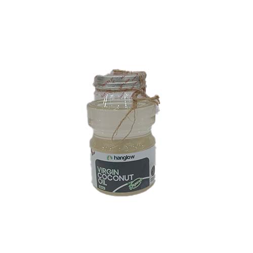 COCONUT OIL VIRGIN 320ML HANGLOW
