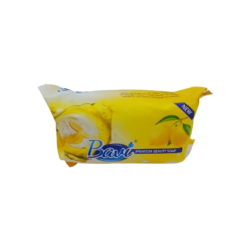 BAVI LEMON BEAUTY SOAP 225G