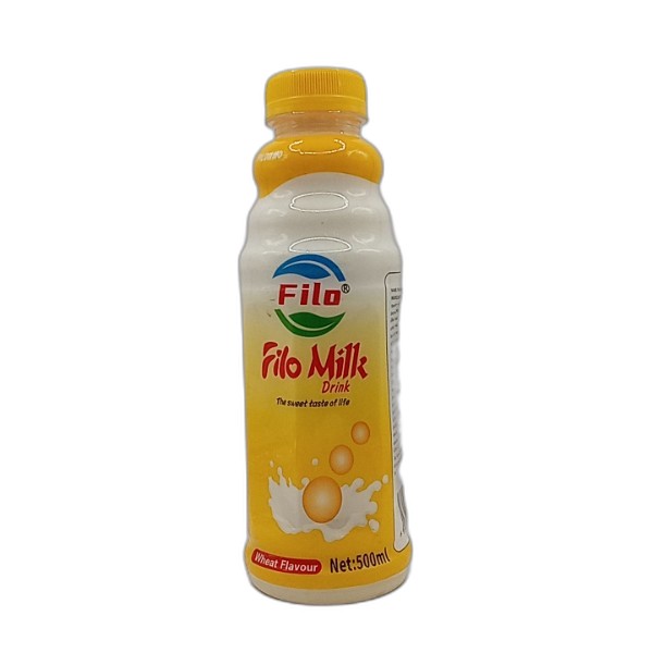 FOLO MILK DRINK 500ML WHEAT