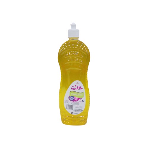 FAIRINE DISHWASH LIQUID 1L