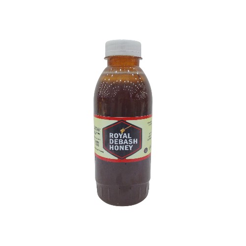 ROYAL DEBASH PURE MAJESTY HONEY 500ML