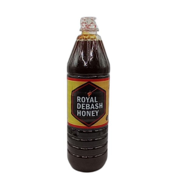 ROYAL DEBASH HONEY GOLD 1L