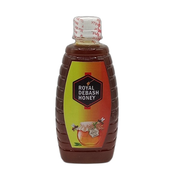 ROYAL DEBASH SOUL KISS HONEY 325ML