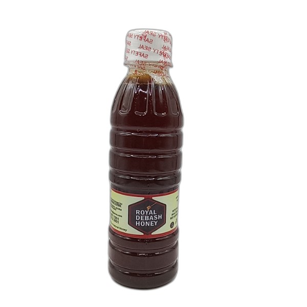 ROYAL DEBASH QUEEN ESSENCE HONEY 250ML