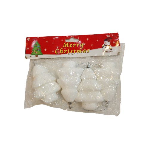 X-MAS DECORATION 4PCS QS130-6Y56437
