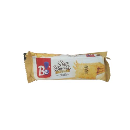 PETIT BEURRE BISCUIT 58G